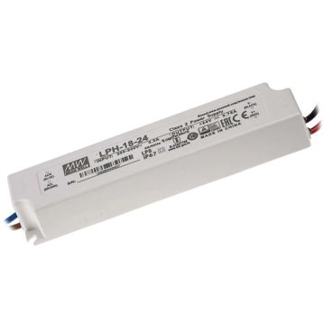 Zambelis DRIVER LPH-18-24 Voeding IP67