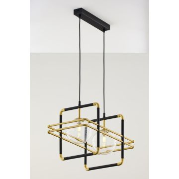 Jupiter FIORI 2029 Hanglamp 2x14W/G9 IP20