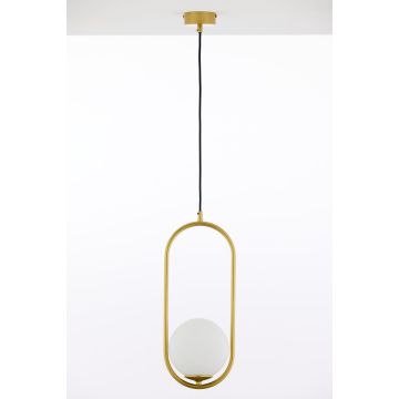 Jupiter IGON 2042 Hanglamp 1x11W/E14 IP20