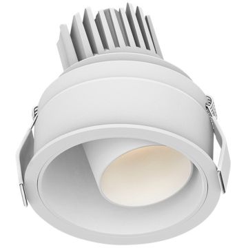 Zambelis RECESSED SPOT LED S173 Inbouwspot 10W/led 3000K 720lm IP44