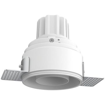 Zambelis TRIMLESS SPOT S177 Inbouwspot 10W/led 3000K 720lm IP44