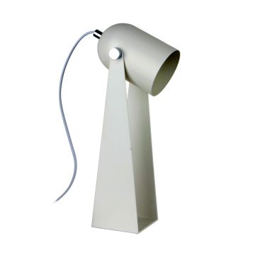 Zuma Line ARIES A2056-MWH 1x40W/E27 IP20