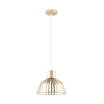 Zuma Line DOLIA A8078-GLD Suspension lumineuse 1x40W/E27 IP20