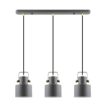 Zuma Line DRACO A8062-3A Suspension lumineuse 3x40W/E27 IP20
