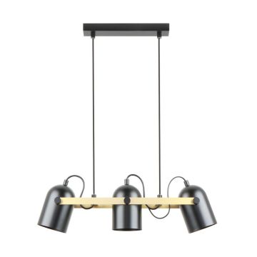 Zuma Line FATI A8163-3A Suspension lumineuse 3x40W/E27 IP20