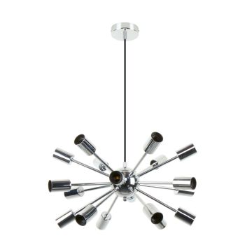 Zuma Line MANDI A8181-18-CH 18x40W/E27 IP20
