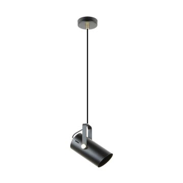 Zuma Line RESI A8165-1 Hanglamp 1x40W/E27 IP20