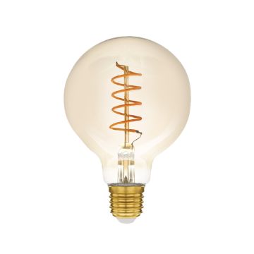 Eko-Light BULB EKZA3614 Lampenbol 4W/E27 2700K 200LM IP20