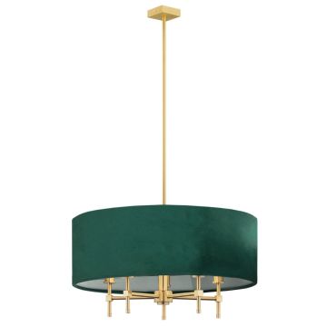 Argon ABBANO 2146 Lampe de plafond 5x7W(Max)/E14 IP20