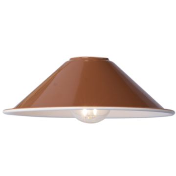 Dar Lighting Accessories ACC868 Glazen kap 1x40w/e14