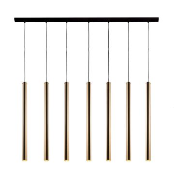 Antigo Akadi 8889 Suspension lumineuse 7x10W/GU10 IP20