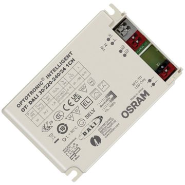Zambelis DRIVER 4062172329767 Alimentation