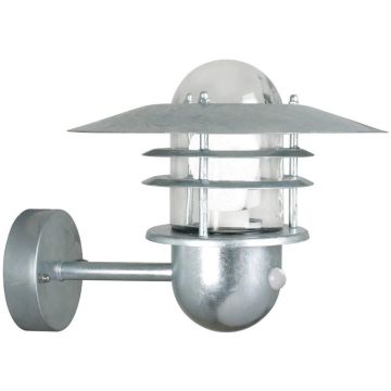 Nordlux AGGER 74501031 Wandlamp 1x60W/E27 IP54