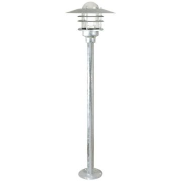 Nordlux AGGER 74528031 Lampe sur pied 1x60W/E27 IP54