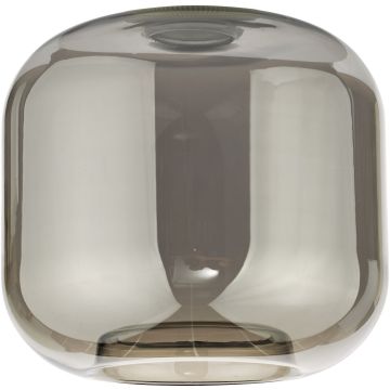 Dar Lighting Aiden AID6510B Glazen kap 1x60w/e27