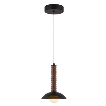 Alora Mood Arden ALM-ARDEN-LED-MP-MB Suspension lumineuse 7W/LED 3000K 589lm