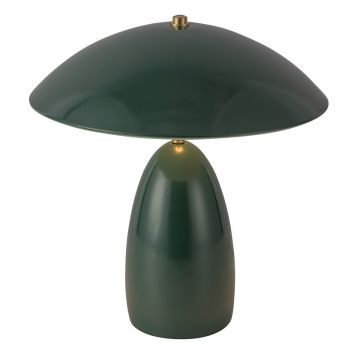 Alora Mood Poppy ALM-POPPY-TL-M-PG Tafellamp 11W/LED 3000K 1122lm
