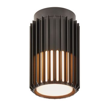 Nordlux ALUDRA 2118006203 Plafonnier 1x15W/E27 IP54