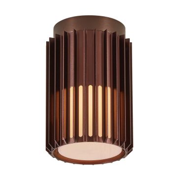 Nordlux ALUDRA 2118006261 Plafonnier 1x15W/E27 IP54