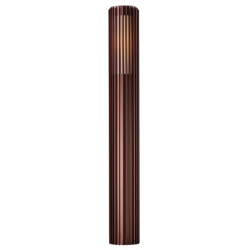 Nordlux ALUDRA 2118038261 Lampe sur pied 1x15W/E27 IP44