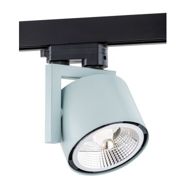Argon ALTO 4749 BZ Projecteur sur rail 1x15W/GU10/ES111 IP20