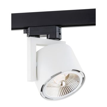 Argon ALTO 4750 BZ Projecteur sur rail 1x15W/GU10/ES111 IP20