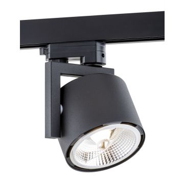 Argon ALTO 4751 BZ Projecteur sur rail 1x15W/GU10/ES111 IP20