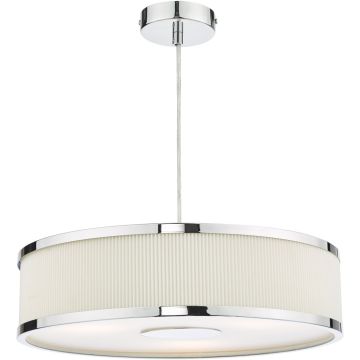 Dar Lighting Alvaro ALV1033 Suspension lumineuse 3x11w/e27