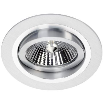 Lumifall ALCAZAR LMF.AZ140SC Spot encastré 1x50W/G53/AR111