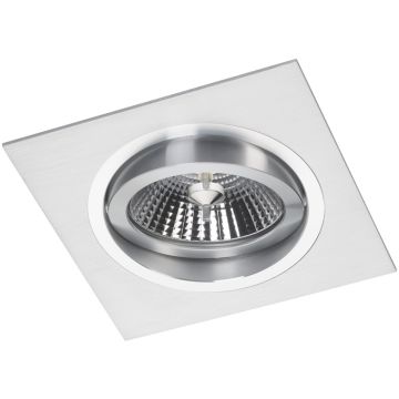 Lumifall ALCAZAR LMF.AZ141SC Spot encastré 1x50W/G53/AR111