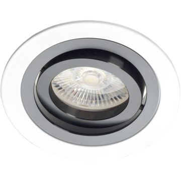 Lumifall ALCAZAR LMF.AZ540WB Inbouwspot 1x50W/MR16