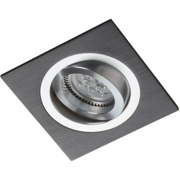 Lumifall ALCAZAR LMF.AZ541BC Spot encastré 1x50W/G5,3/MR16