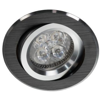 Lumifall ALCOY LMF.AY540BC Spot encastré 1x50W/Gx5,3 IP20