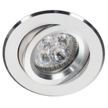 Lumifall ALCOY LMF.AY540WC Spot encastré 1x50W/Gx5,3 IP20