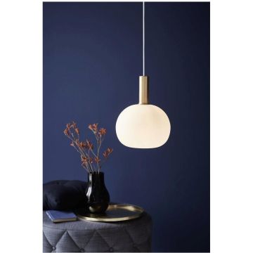 Nordlux ALTON 25 47313001 Suspension lumineuse 1x60W/E27 IP20