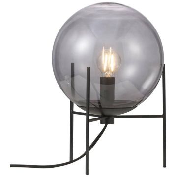 Nordlux ALTON 47645047 Lampe de table 1x15W/E14 IP20