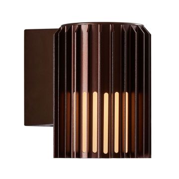Nordlux ALUDRA 2118011261 Wandlamp 1x15W/E27 IP54