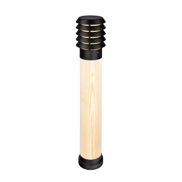 Norlys ALTA 1443B Vloerlamp 1x9W/E27 IP65