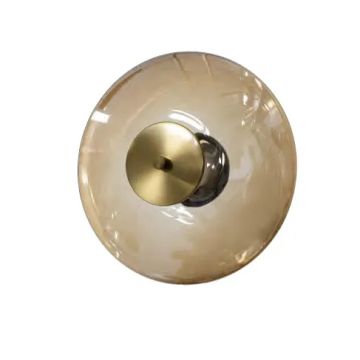 Azzardo ANDORA WALL AZ6889 Applique murale 1x12W/LED 3000k IP20