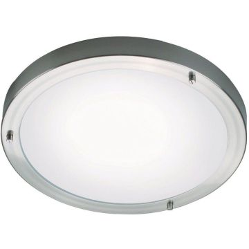 Nordlux ANCONA 25316132 Plafonnier 2x40W/E27 IP44/IP43
