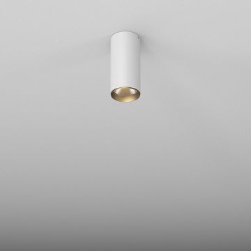 AQForm PET 46965-M930-F1-00-06 Spot en saillie 1x11.5W/Led 3000K 2330lm IP20