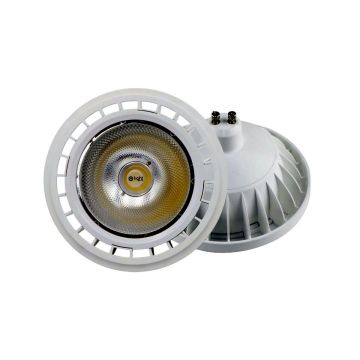 Eko-Light BULB AR8038 Gloeilamp 1x10W/GU10/ES111 3000K 806LM IP20