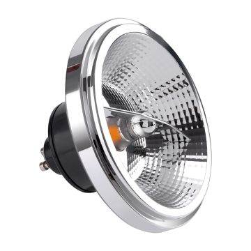 Eko-Light BULB AR8616 Gloeilamp 1x10.5W/GU10/ES111 3000K 500LM IP20