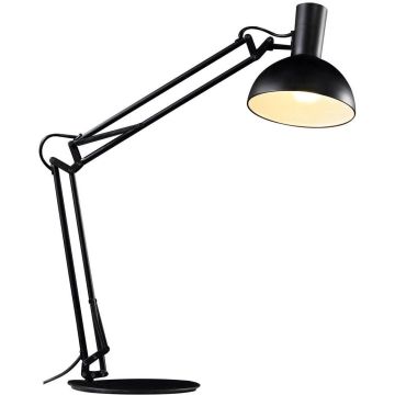 Nordlux ARKI 75145003 Bureau lamp 1x60W/E27 IP20
