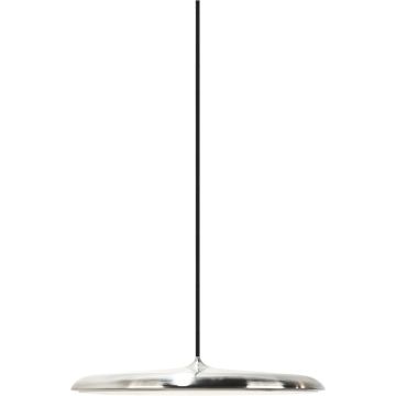 Nordlux ARTIST 2420223034 Suspension lumineuse 1x25w/led 3000k 2300lm ip20