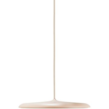 Nordlux ARTIST 2420223057 Suspension lumineuse 1x25w/led 3000k 2300lm ip20