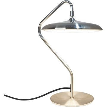 Nordlux ARTIST 2520035034 Lampe de table 1x15w/led 3000k 1100lm ip20