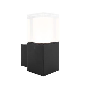 Norlys ARENDAL 1252B Applique murale 1x4W/LED 4000K 439LM IP65