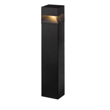 Norlys ARVIKA 891B Lampe sur pied 1x9.9W/LED 3000K 1424LM IP44