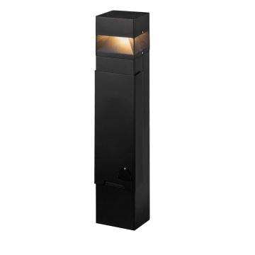 Norlys ARVIKA 893B Lampe sur pied 1x9.9W/LED 3000K 1424LM IP44
